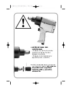 Предварительный просмотр 19 страницы Facom NS.1010A Instructions Manual