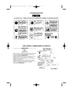 Предварительный просмотр 20 страницы Facom NS.1010A Instructions Manual