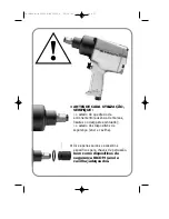 Предварительный просмотр 27 страницы Facom NS.1010A Instructions Manual