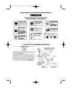 Предварительный просмотр 28 страницы Facom NS.1010A Instructions Manual