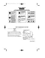 Предварительный просмотр 40 страницы Facom NS.1010A Instructions Manual