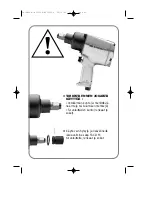 Предварительный просмотр 43 страницы Facom NS.1010A Instructions Manual