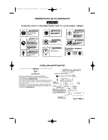 Предварительный просмотр 44 страницы Facom NS.1010A Instructions Manual