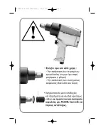 Предварительный просмотр 47 страницы Facom NS.1010A Instructions Manual