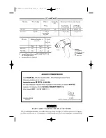 Предварительный просмотр 49 страницы Facom NS.1010A Instructions Manual