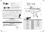 Предварительный просмотр 17 страницы Facom NS.1090LF Instruction Manual