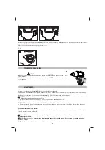 Предварительный просмотр 35 страницы Facom NS.1400F Original Instructions Manual