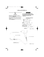 Preview for 60 page of Facom NS.1800 Instructions Manual