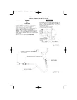 Preview for 65 page of Facom NS.1800 Instructions Manual