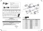 Предварительный просмотр 17 страницы Facom NS.1800F Instruction Manual