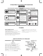 Предварительный просмотр 36 страницы Facom NS.990C Instructions Manual