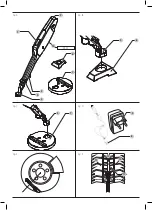 Preview for 3 page of Facom Scandiag DX.TSCANPB Original Instructions Manual