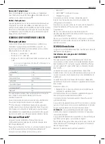 Preview for 41 page of Facom Scandiag DX.TSCANPB Original Instructions Manual