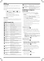 Preview for 42 page of Facom Scandiag DX.TSCANPB Original Instructions Manual