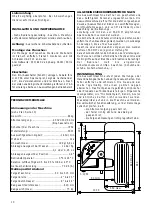 Предварительный просмотр 10 страницы Facom U.217AS Operating Instructions Manual