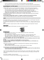 Preview for 6 page of Facom UCB12 Instruction Manual