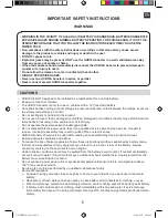 Предварительный просмотр 6 страницы Facom UCB12A Instruction Manual