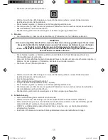 Предварительный просмотр 11 страницы Facom UCB12A Instruction Manual