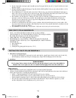 Предварительный просмотр 14 страницы Facom UCB12A Instruction Manual