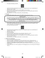 Предварительный просмотр 15 страницы Facom UCB12A Instruction Manual