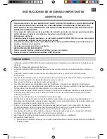 Предварительный просмотр 17 страницы Facom UCB12A Instruction Manual