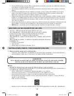 Предварительный просмотр 18 страницы Facom UCB12A Instruction Manual