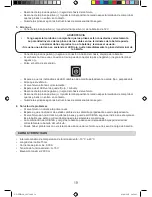 Предварительный просмотр 19 страницы Facom UCB12A Instruction Manual