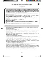 Предварительный просмотр 21 страницы Facom UCB12A Instruction Manual