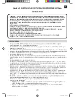 Предварительный просмотр 29 страницы Facom UCB12A Instruction Manual