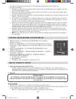 Предварительный просмотр 37 страницы Facom UCB12A Instruction Manual