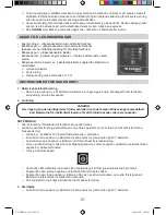 Предварительный просмотр 41 страницы Facom UCB12A Instruction Manual