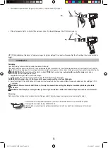 Предварительный просмотр 56 страницы Facom V.330FH Original Instructions Manual