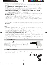 Предварительный просмотр 65 страницы Facom V.330FH Original Instructions Manual