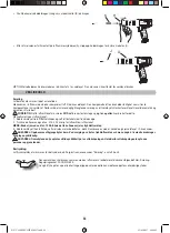 Предварительный просмотр 66 страницы Facom V.330FH Original Instructions Manual