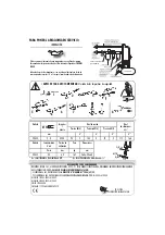 Preview for 12 page of Facom V.352F Instructions Manual