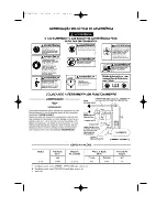 Предварительный просмотр 21 страницы Facom V.401 Instruction Manual