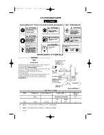 Предварительный просмотр 24 страницы Facom V.401 Instruction Manual