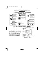 Preview for 21 page of Facom V.402 Instructions Manual