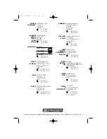 Preview for 40 page of Facom V.402 Instructions Manual