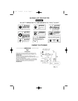 Предварительный просмотр 6 страницы Facom V.403 Instructions Manual