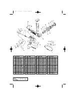 Preview for 38 page of Facom V.403 Instructions Manual