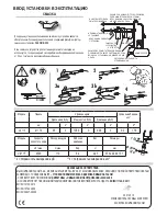 Preview for 46 page of Facom V.411F Original Instructions Manual