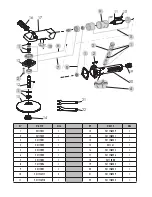 Preview for 47 page of Facom V.411F Original Instructions Manual