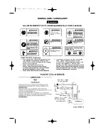 Preview for 6 page of Facom V.445B Instructions Manual