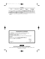 Preview for 19 page of Facom V.445B Instructions Manual