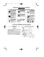 Предварительный просмотр 21 страницы Facom V.492 Instructions Manual