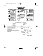 Предварительный просмотр 24 страницы Facom V.492 Instructions Manual