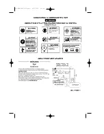 Предварительный просмотр 27 страницы Facom V.492 Instructions Manual