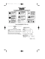 Предварительный просмотр 30 страницы Facom V.492 Instructions Manual