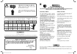 Предварительный просмотр 14 страницы Facom V.580F Instructions Manual